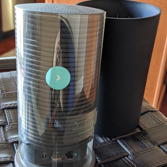Google OnHub - Picture 4 of 7
